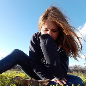 Meet your Posher, Maddy